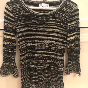 Missoni top